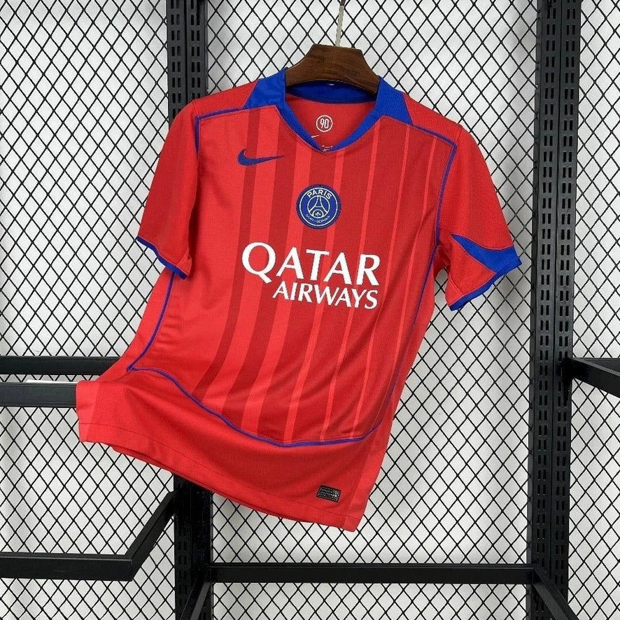 Maillot PSG 2025/2026