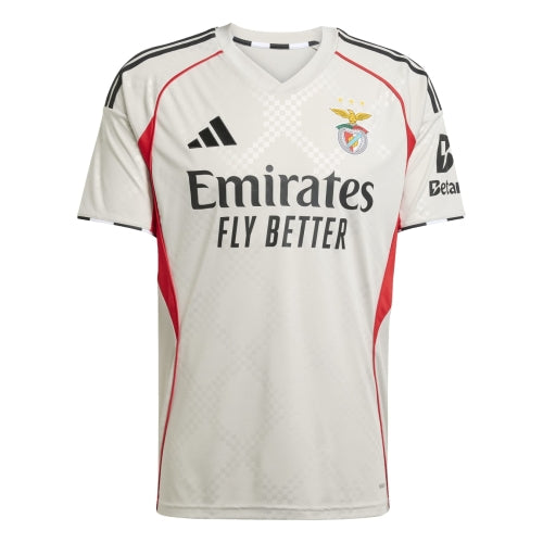 Maillot benfica 2025/2026