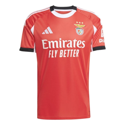Maillot benfica 2025/2026