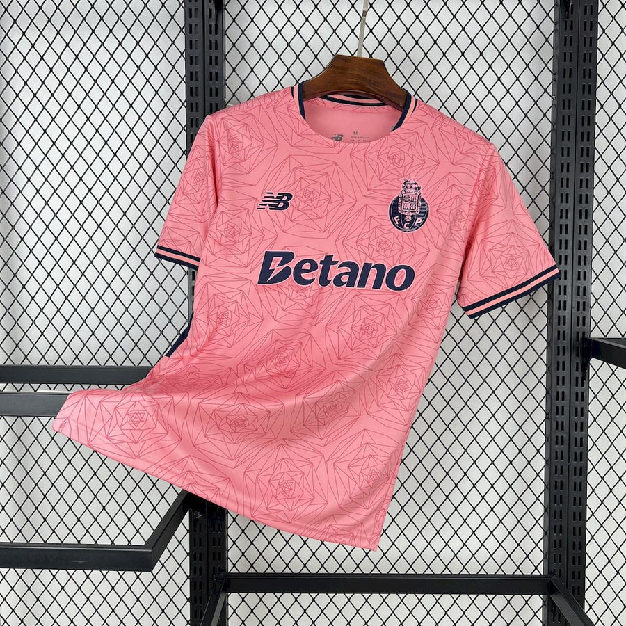 Maillot porto 2025/2026