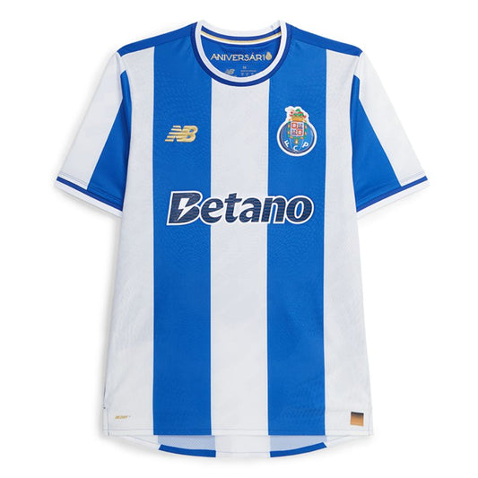 Maillot porto 2025/2026