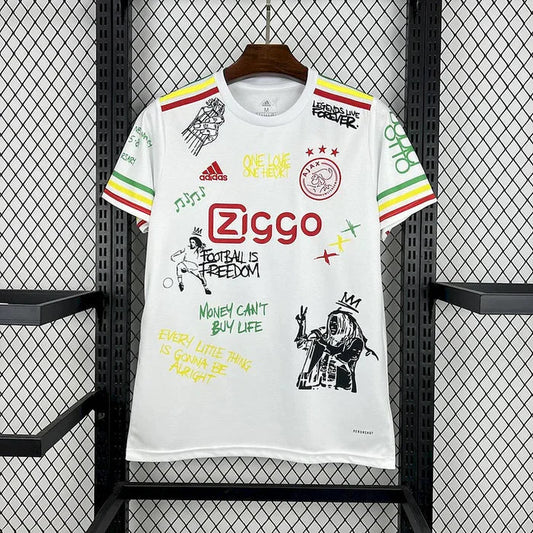 Maillot Ajax