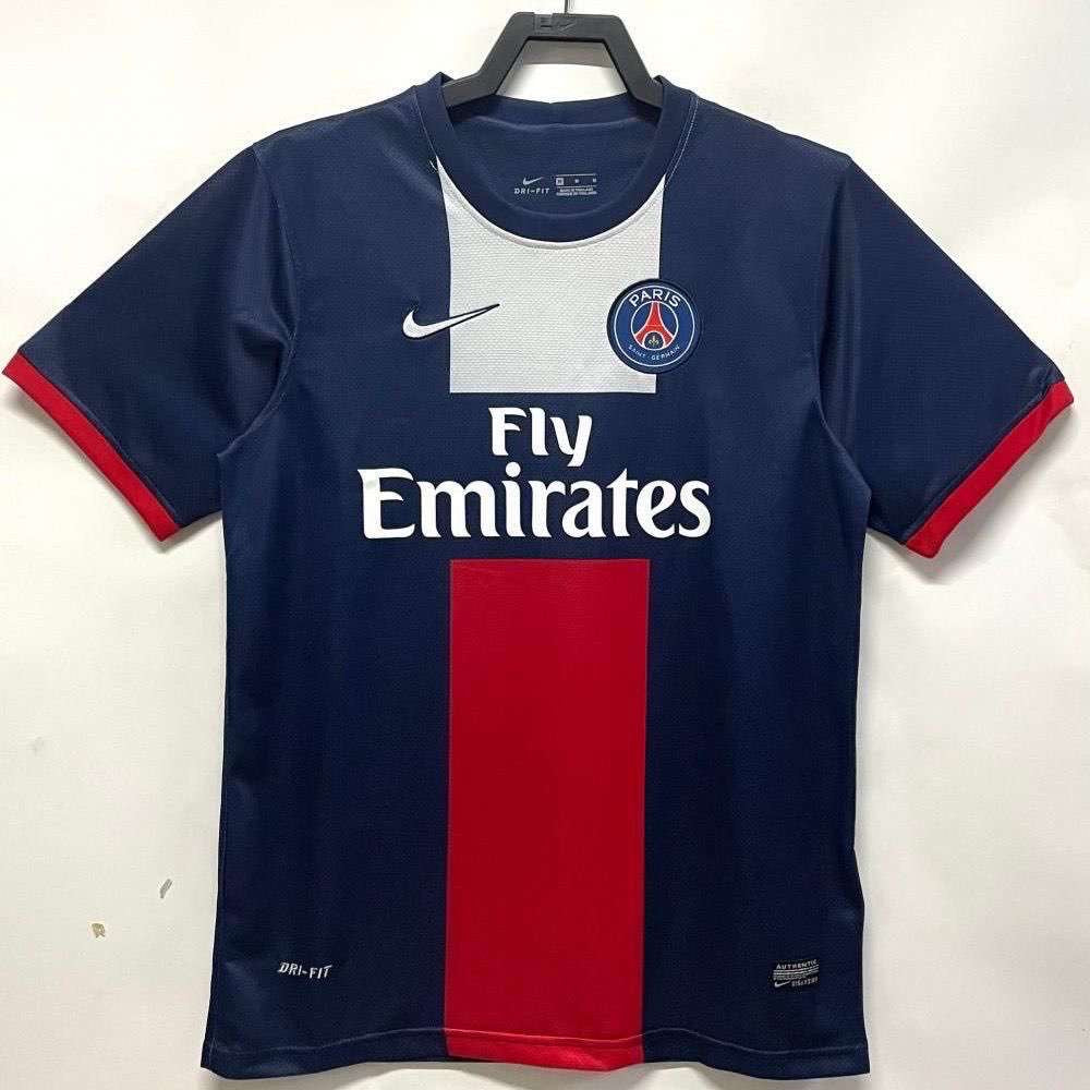 Maillot PSG rétro