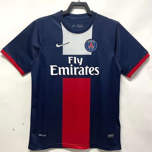 Maillot PSG rétro