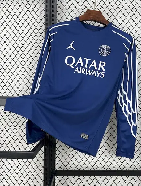 Maillot PSG 2025/2026