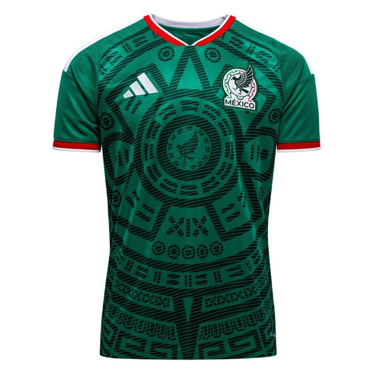 Maillot Mexique coupe du monde 2026