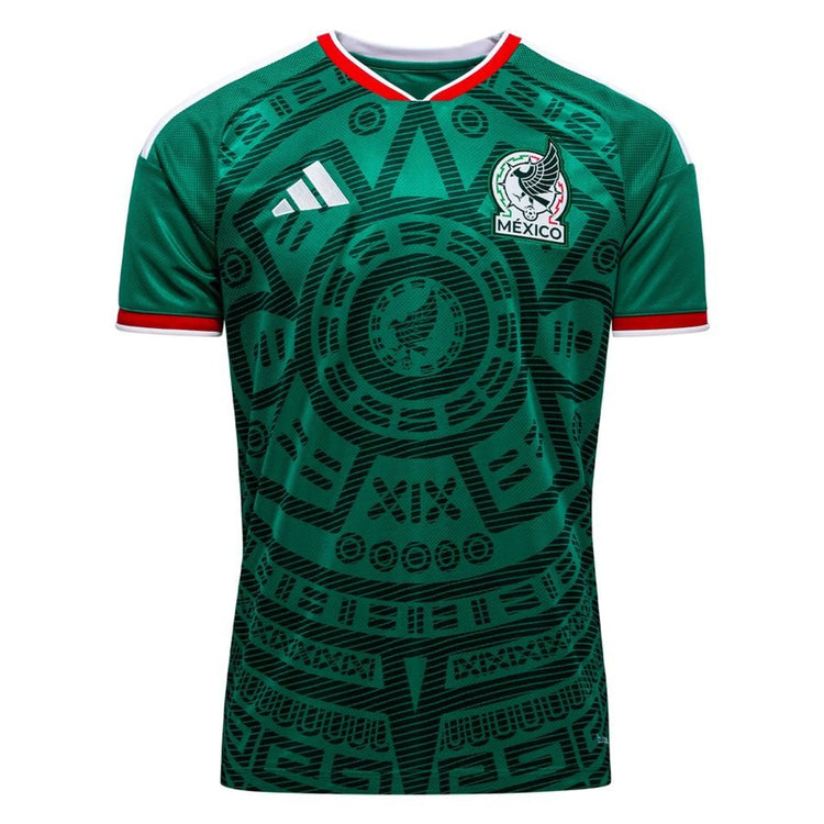 Maillot Mexique coupe du monde 2026