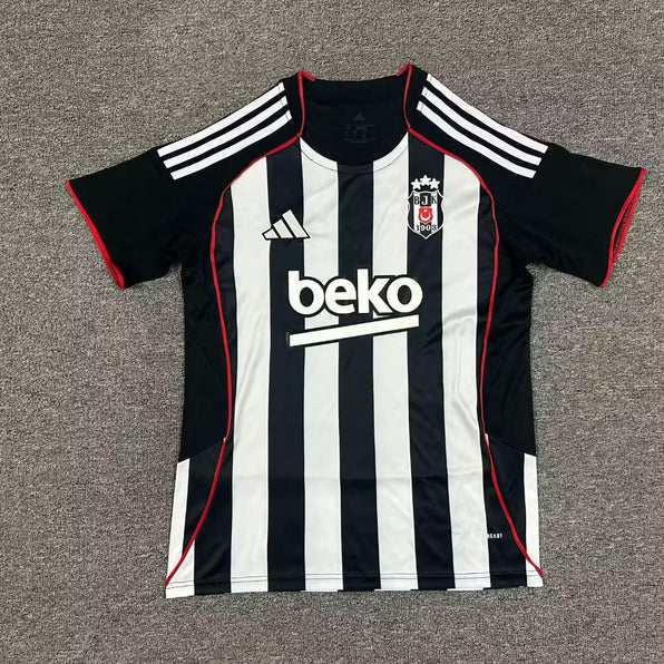 Maillot Besiktas 2025/2026