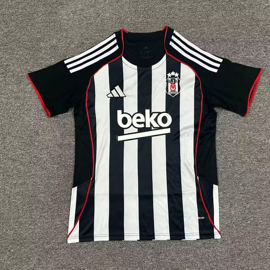 Maillot Besiktas 2025/2026