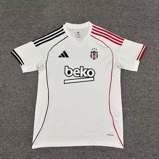 Maillot Besiktas 2025/2026