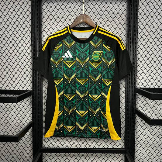 Maillot jamaïque 2025/2026