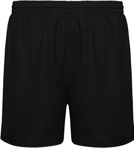 Short officiel du maillot choisi