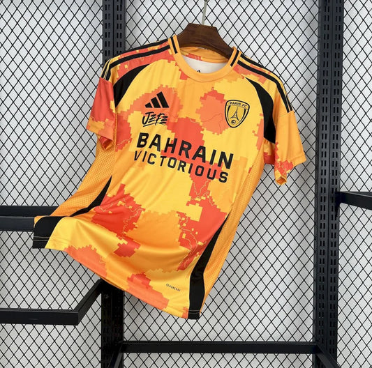 Maillot Paris FC ninho 2025/2026