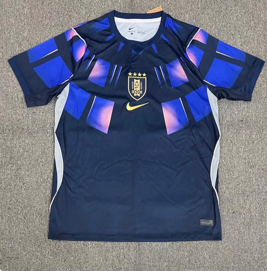Maillot Uruguay CDM26